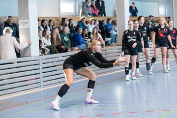 Bild 61 - F HSG Kremperheide/Muensterdorf - HSG HerKollNeu : Ergebnis: 43:29